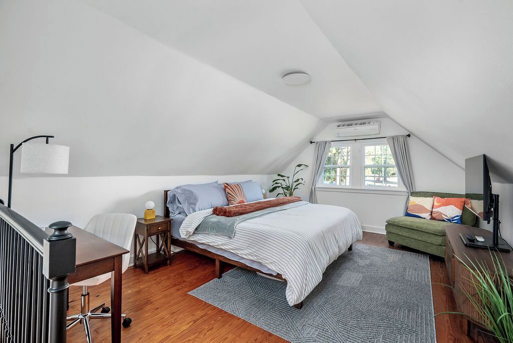 Photo of Bedroom in Aiken