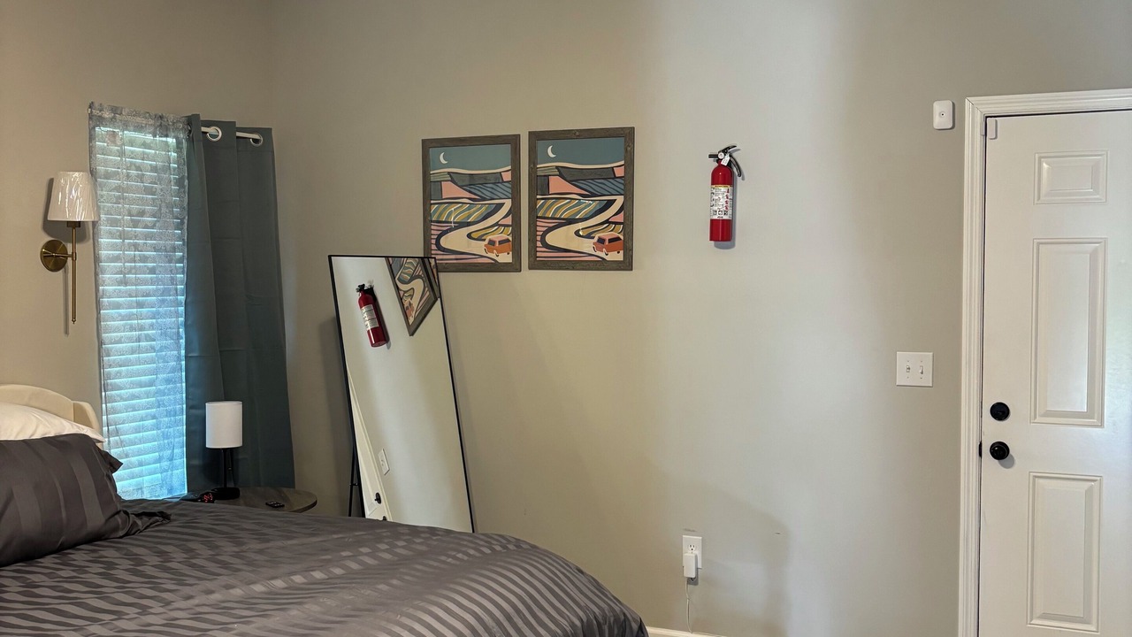 Photo of Bedroom in Barnwell