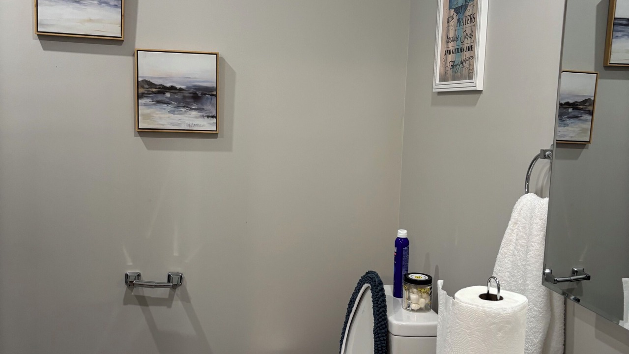 Photo of Bathroom in Barnwell