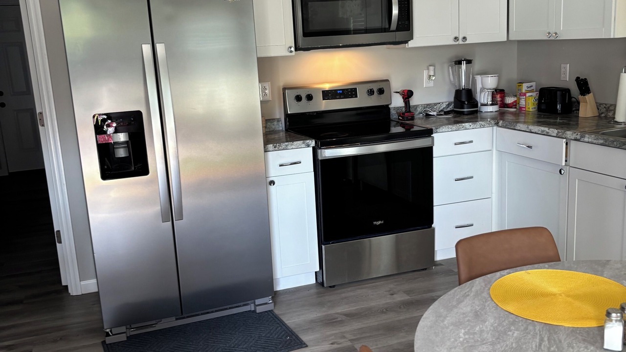 Photo of Kitchen in Barnwell