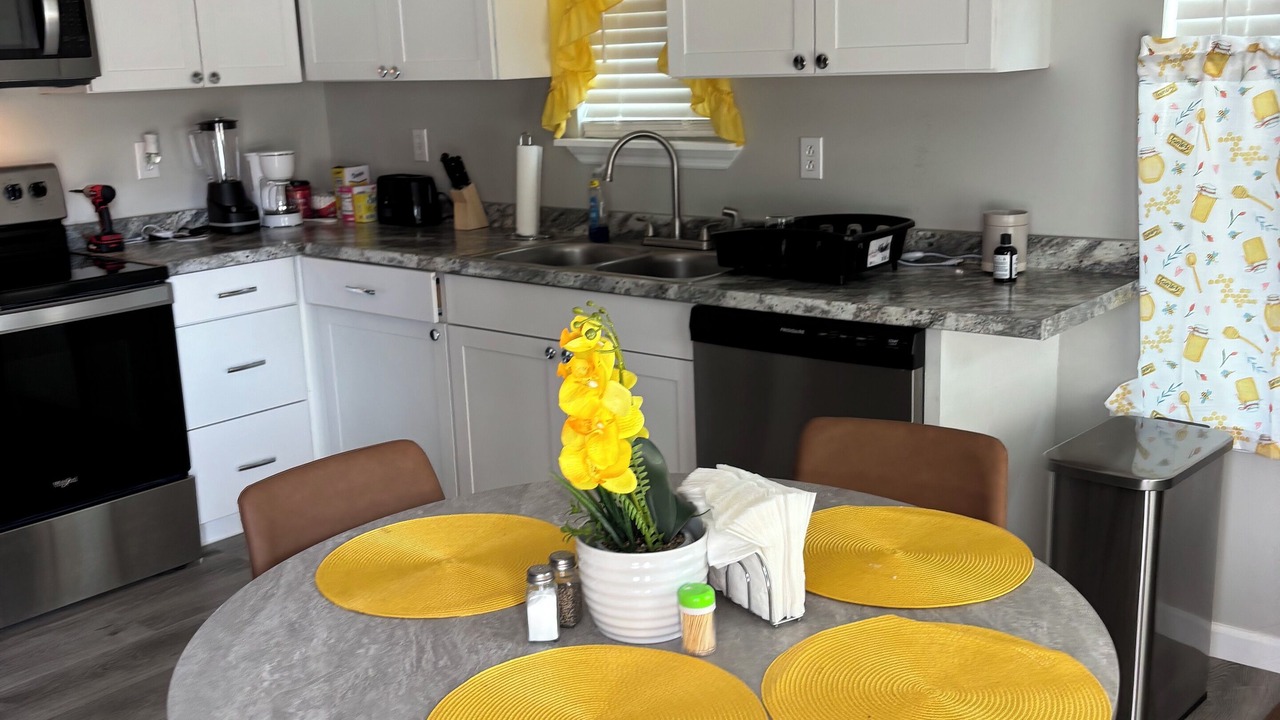 Photo of Kitchen in Barnwell
