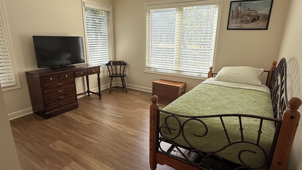 Photo of Bedroom in Hardeeville