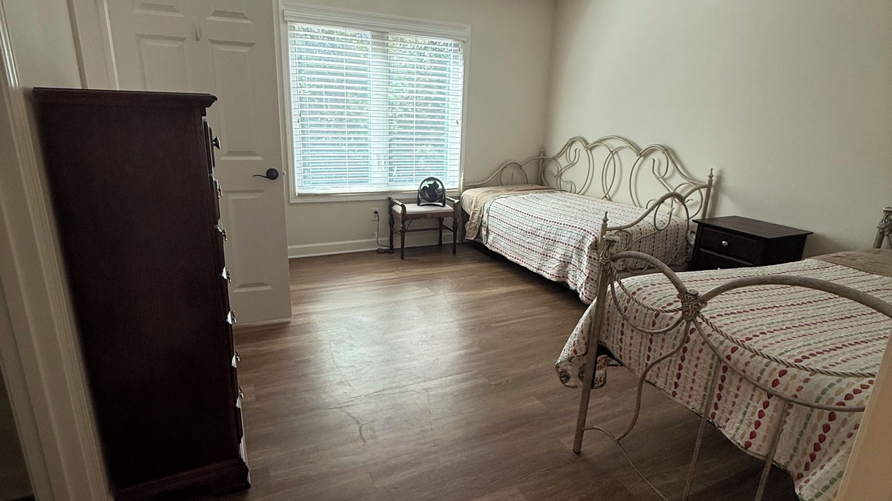 Photo of Bedroom in Hardeeville