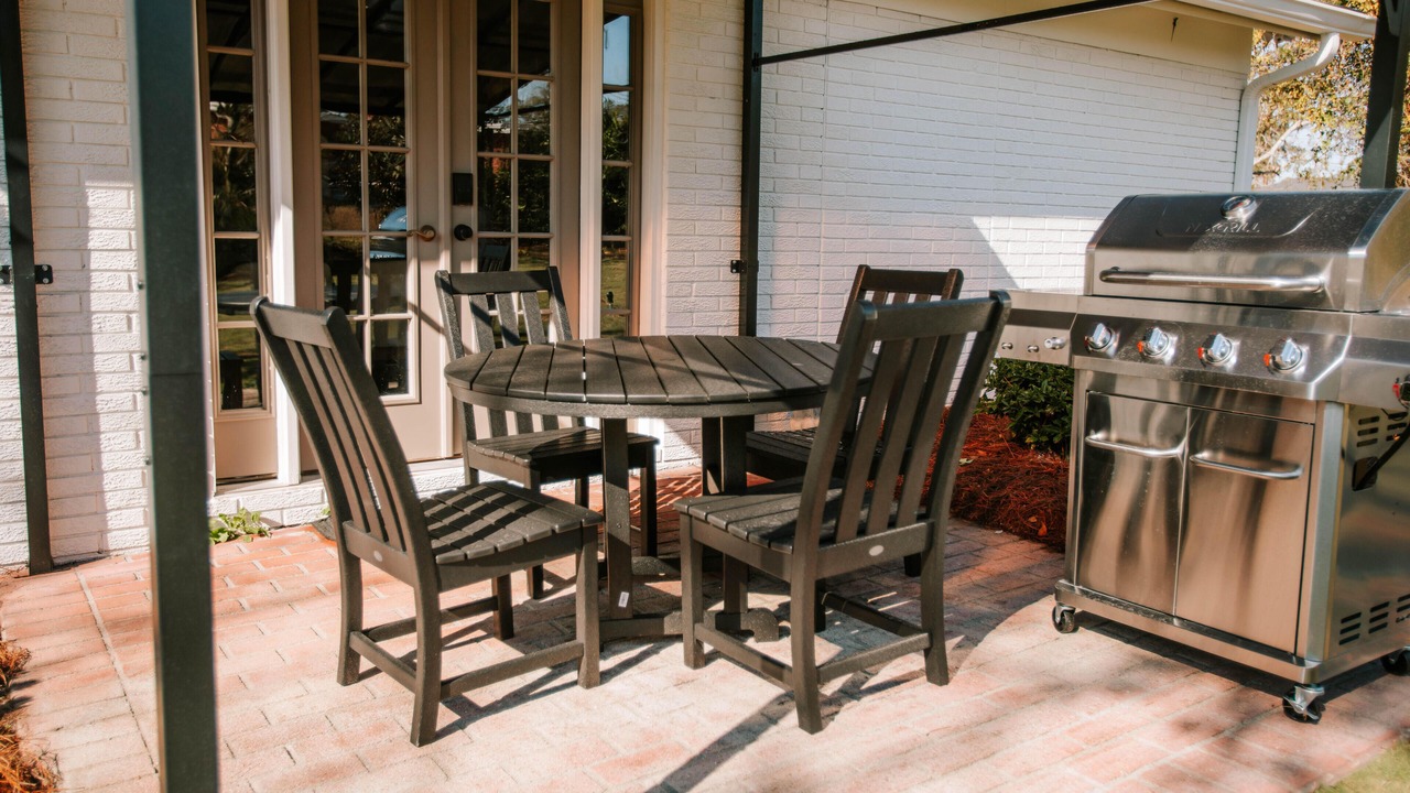 Photo of Outdoor in Vidalia