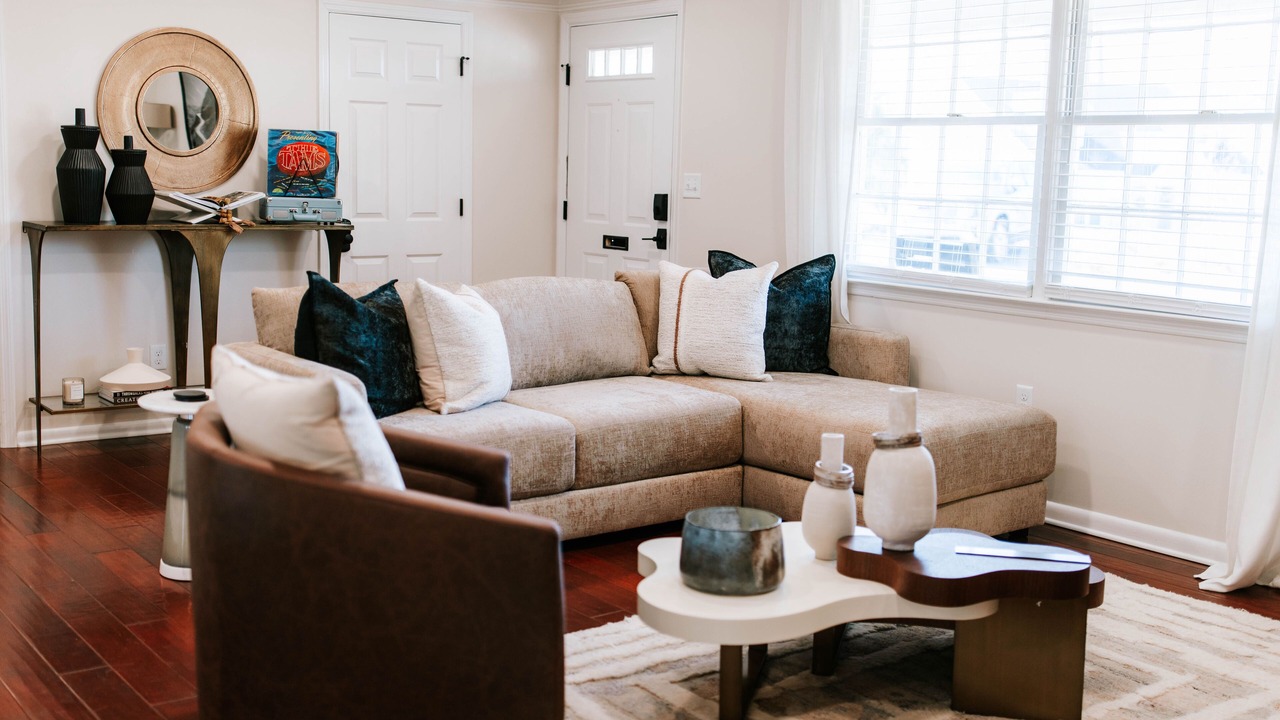 Photo of Bedroom in Vidalia