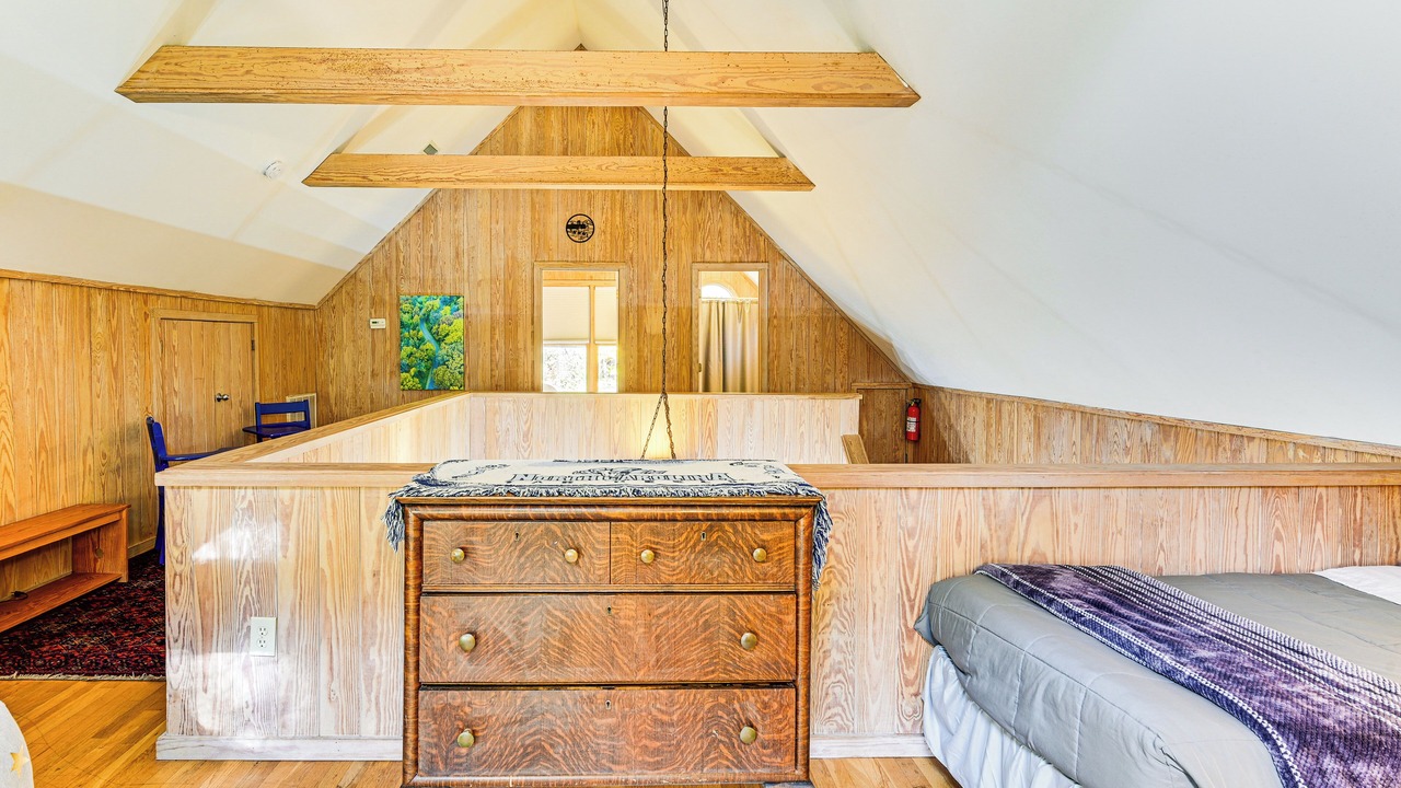 Photo of Bedroom in Marietta