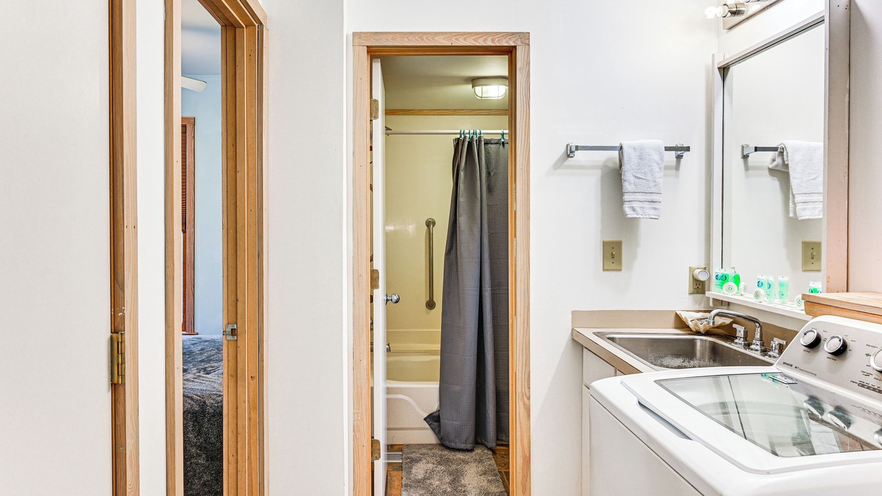 Photo of Bathroom in Marietta