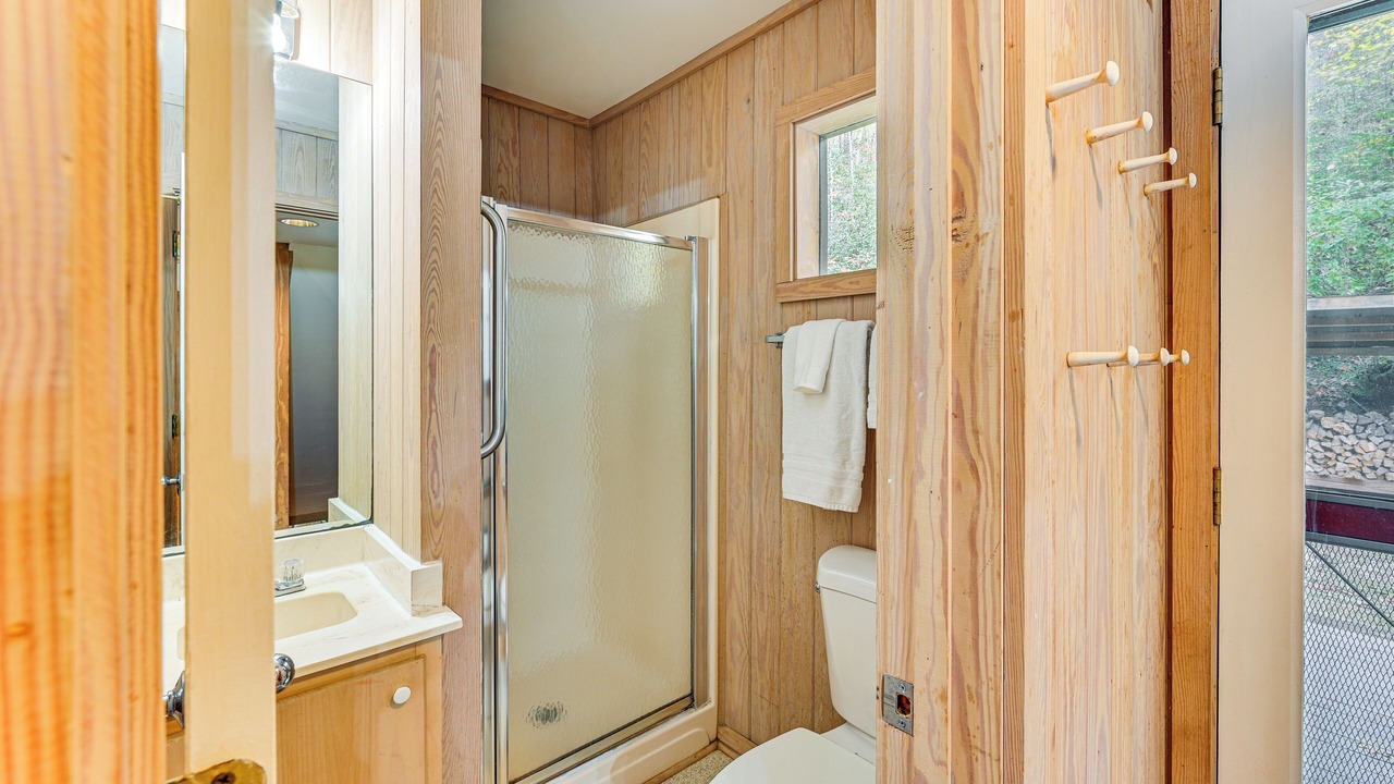 Photo of Bathroom in Marietta