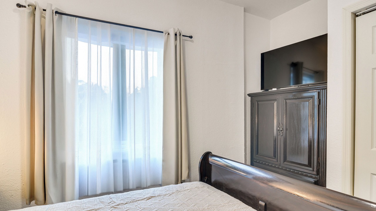 Photo of Bedroom in St. Petersburg