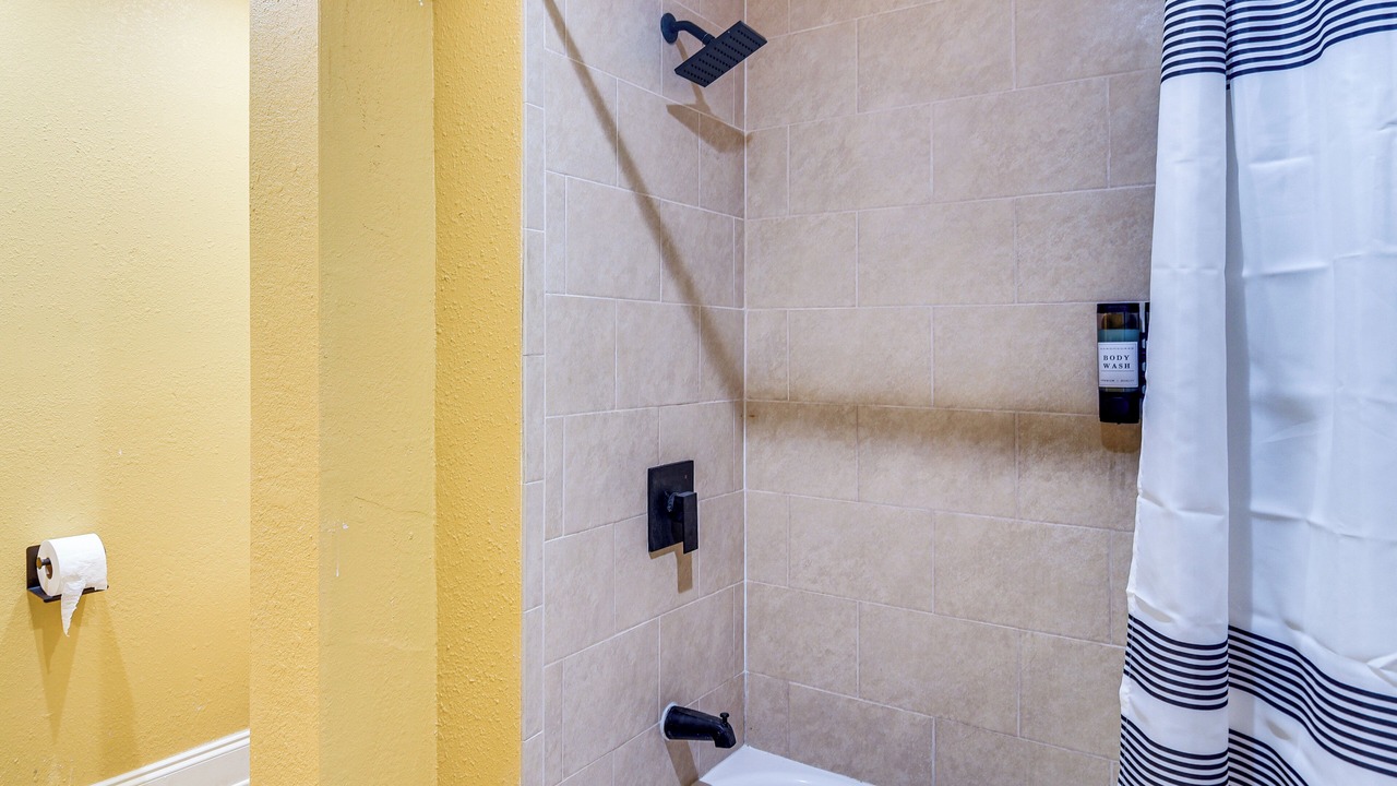 Photo of Bathroom in St. Petersburg