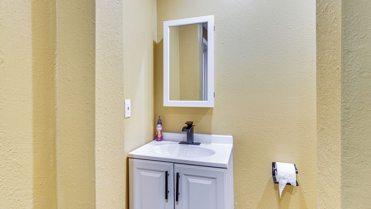Photo of Bathroom in St. Petersburg