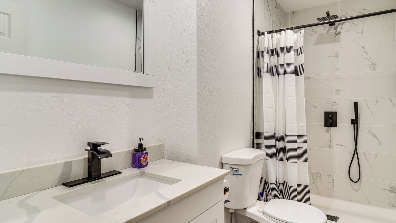 Photo of Bathroom in St. Petersburg