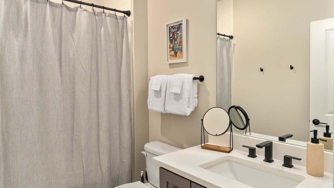 Photo of Bathroom in Watkinsville