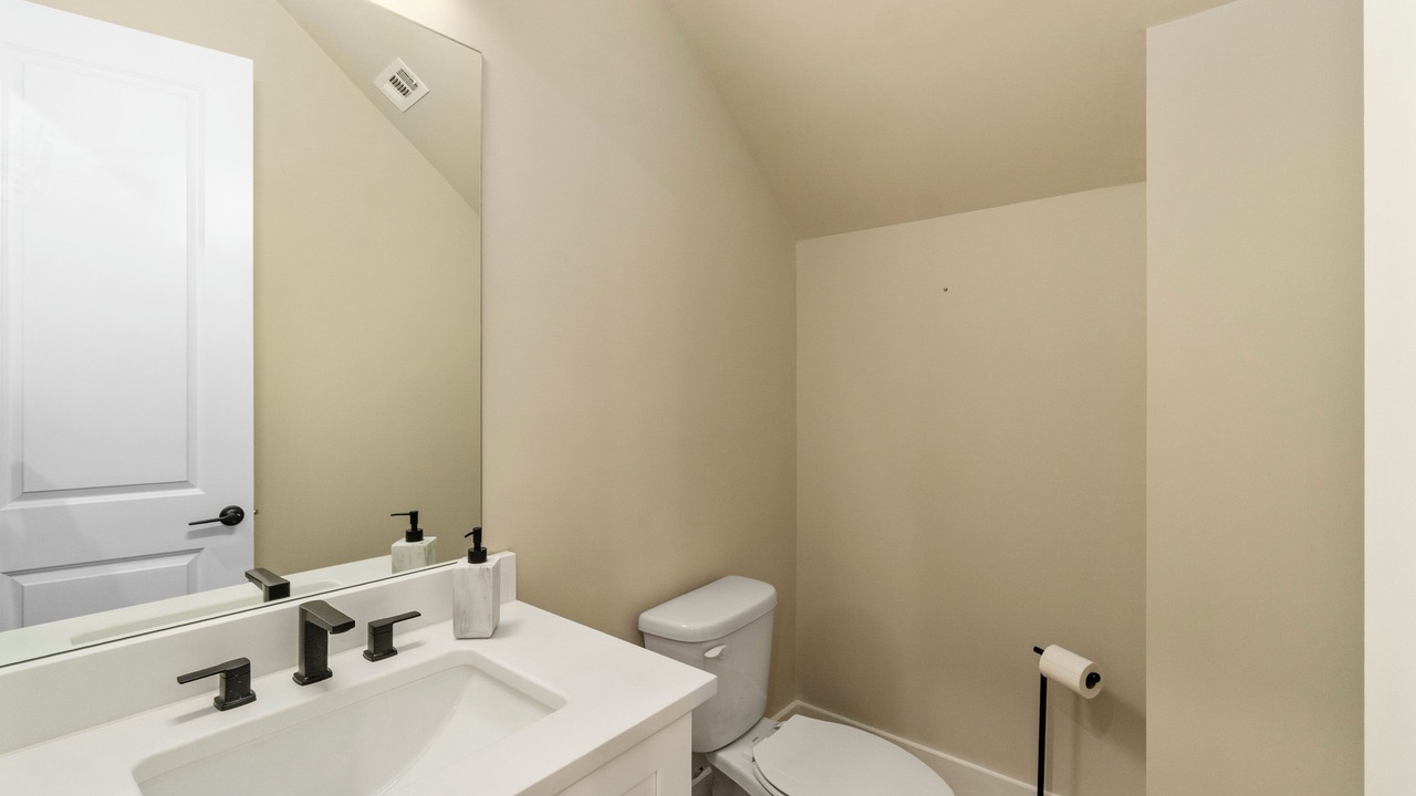 Photo of Bathroom in Watkinsville