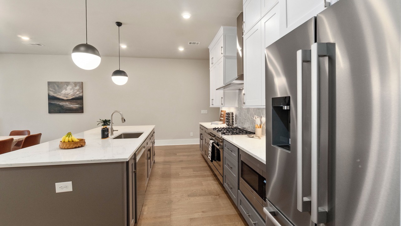 Photo of Kitchen in Watkinsville