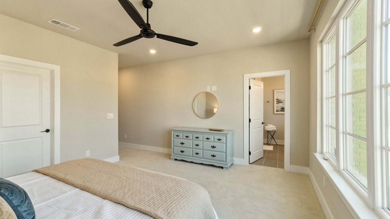Photo of Bedroom in Watkinsville