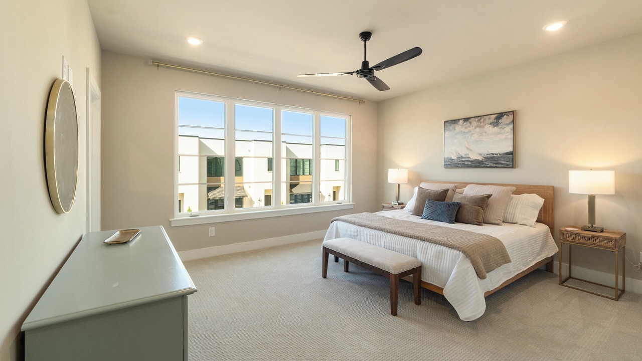 Photo of Bedroom in Watkinsville