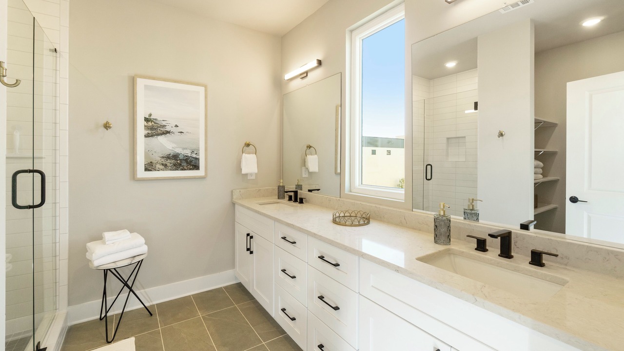 Photo of Bathroom in Watkinsville