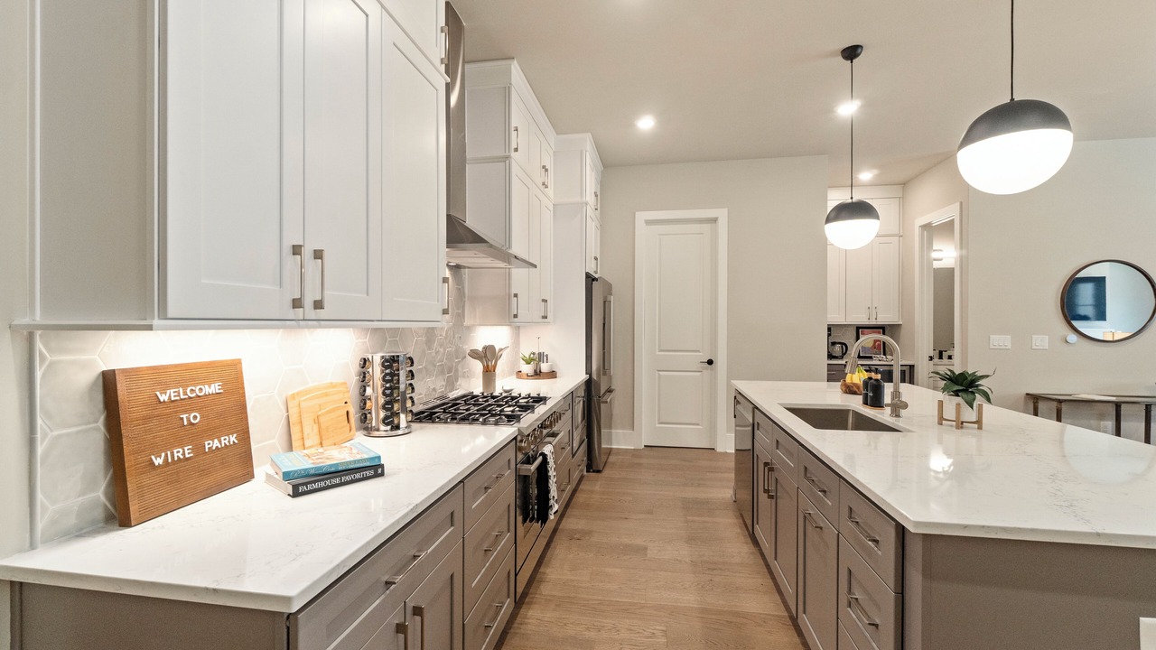 Photo of Kitchen in Watkinsville
