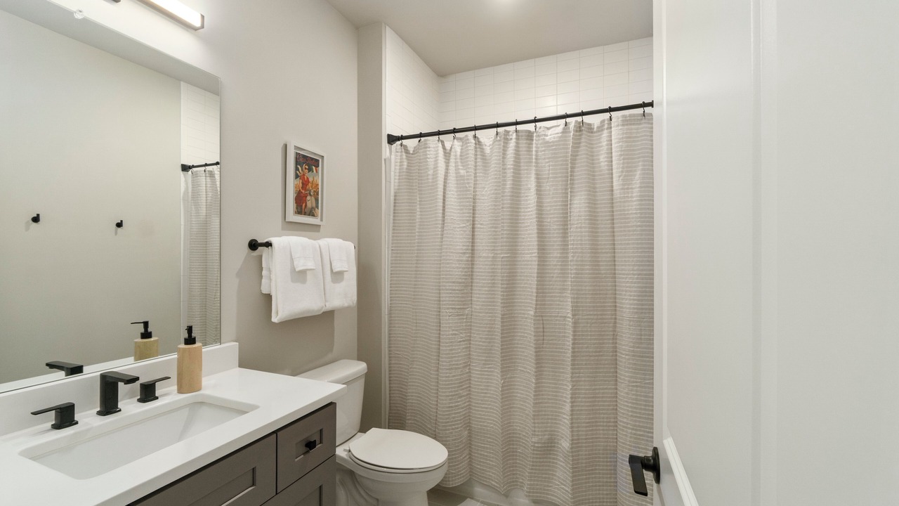 Photo of Bathroom in Watkinsville