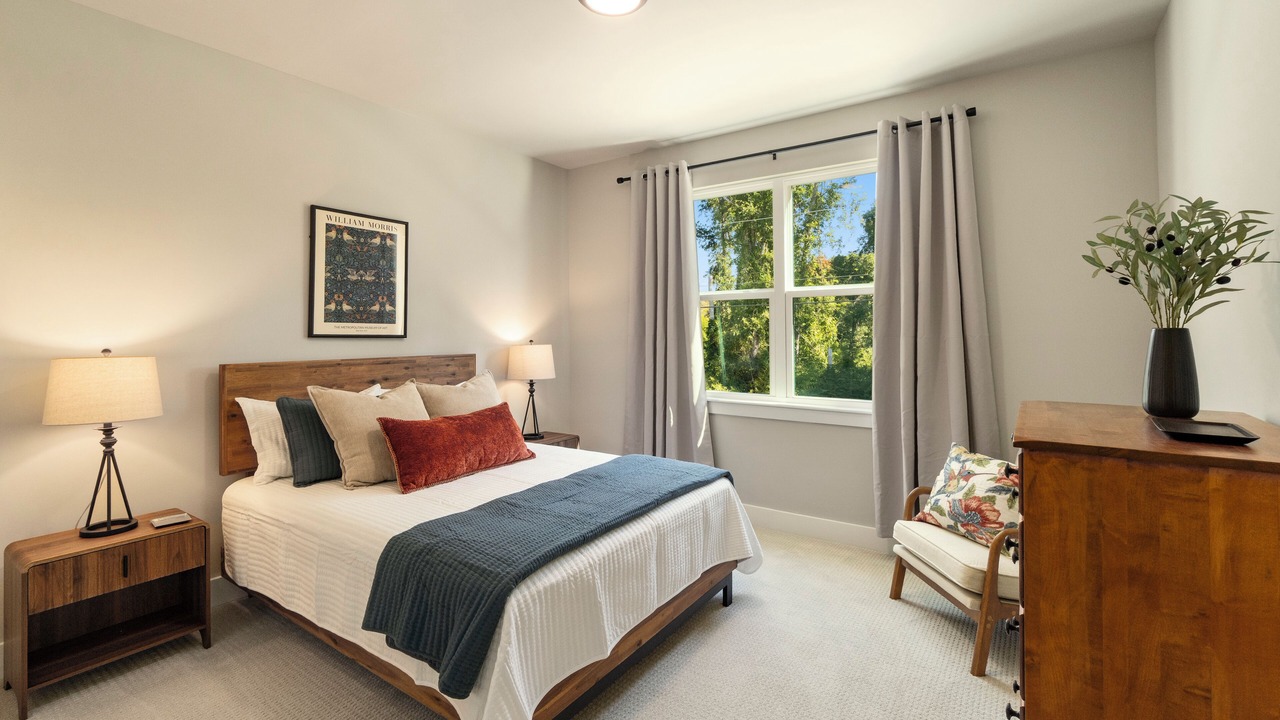 Photo of Bedroom in Watkinsville