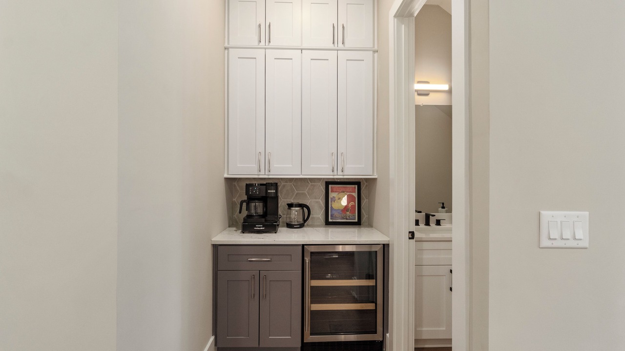 Photo of Kitchen in Watkinsville