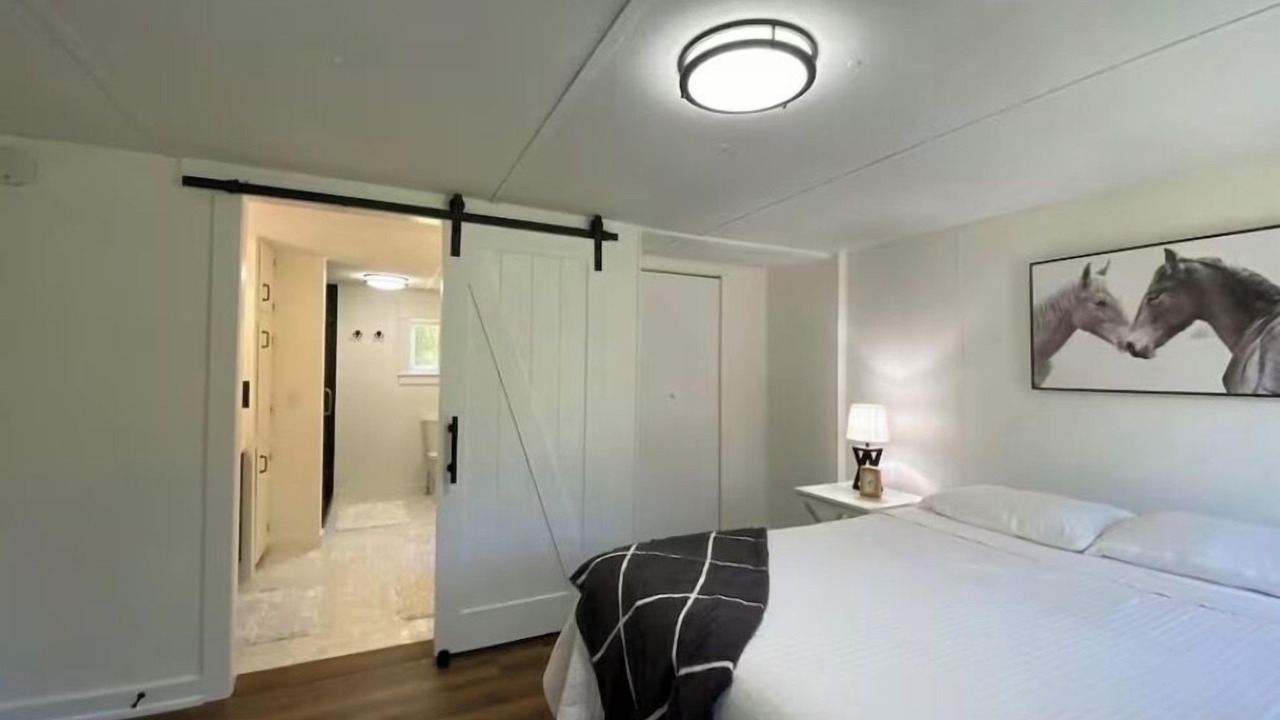 Photo of Bedroom in Aiken