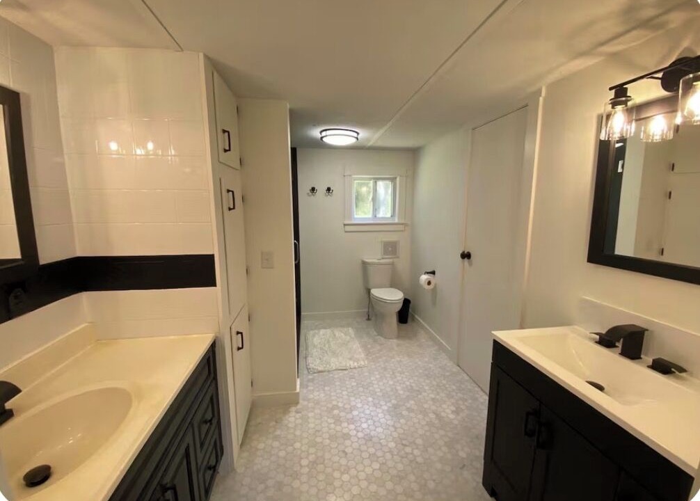 Photo of Bathroom in Aiken