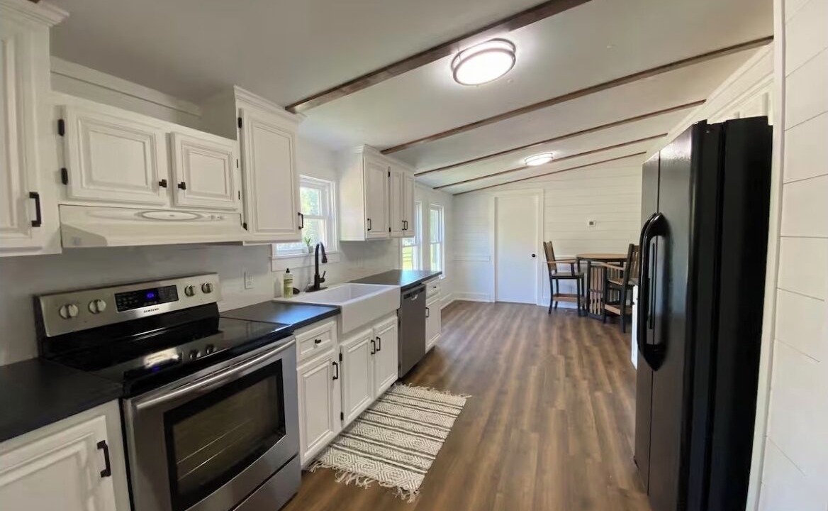 Photo of Kitchen in Aiken