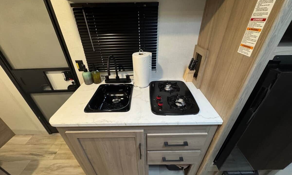Photo of Kitchen in Stephens