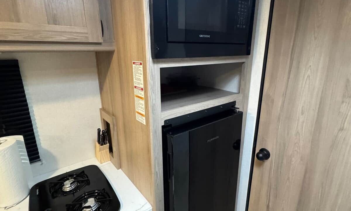 Photo of Kitchen in Stephens