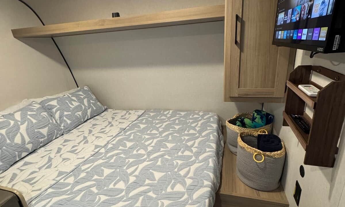 Photo of Bedroom in Stephens