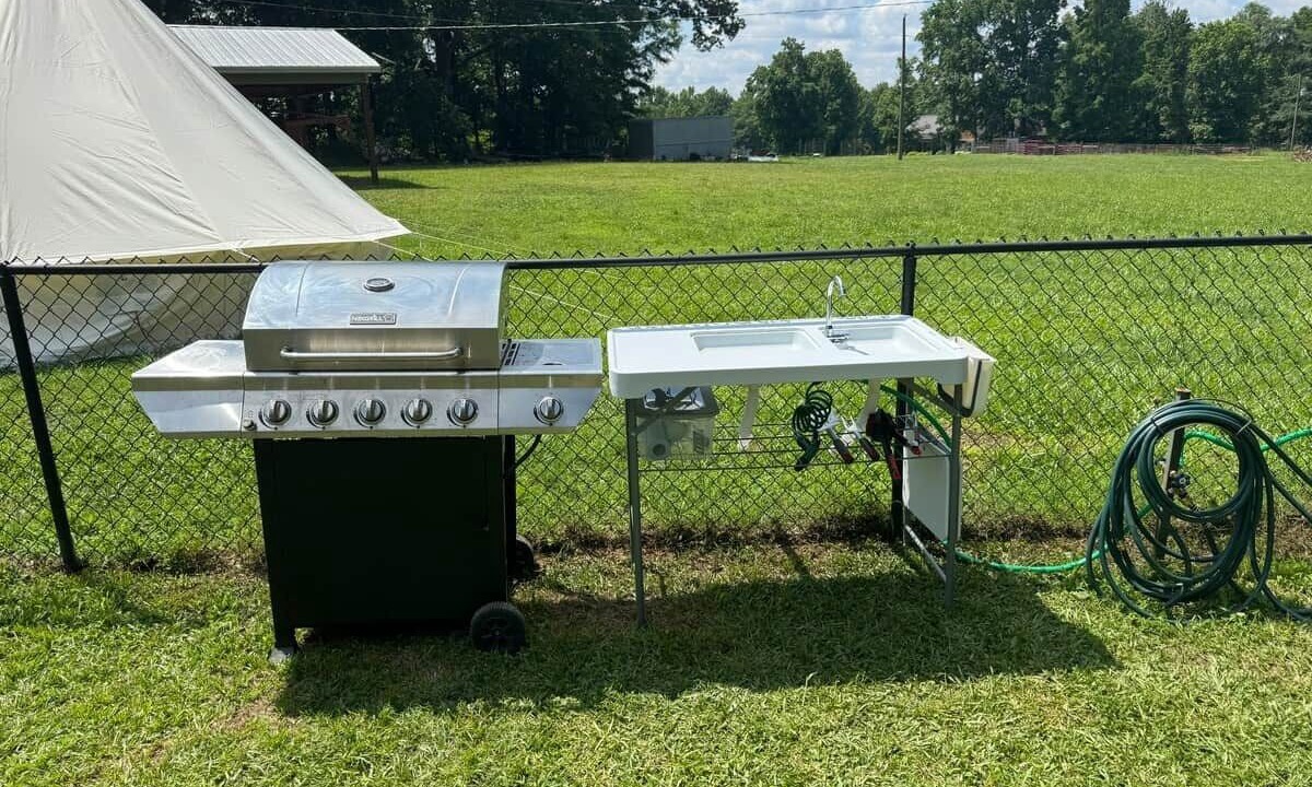 Photo of Outdoor in Stephens