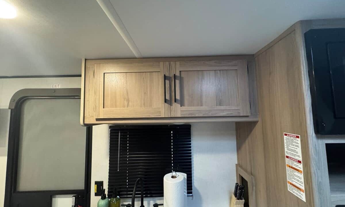 Photo of Kitchen in Stephens