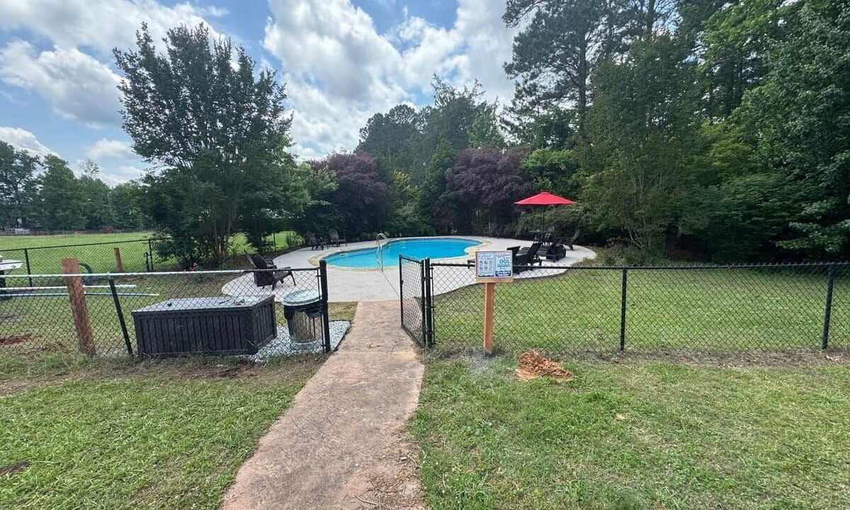 Photo of Outdoor in Stephens