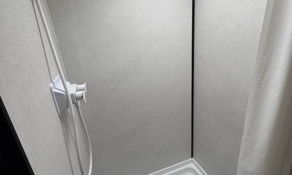 Photo of Bathroom in Stephens
