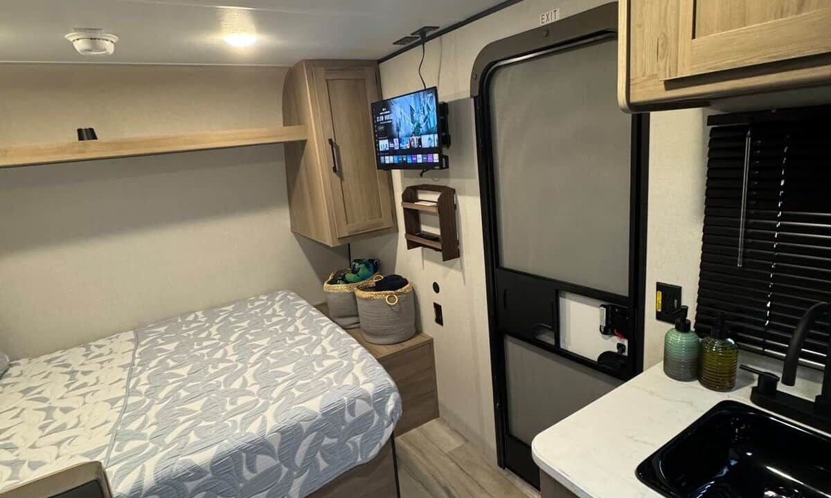 Photo of Bedroom in Stephens