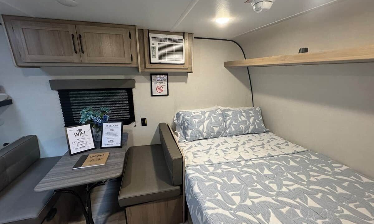 Photo of Bedroom in Stephens