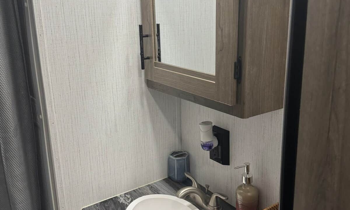 Photo of Bathroom in Stephens
