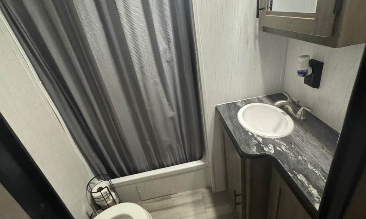 Photo of Bathroom in Stephens