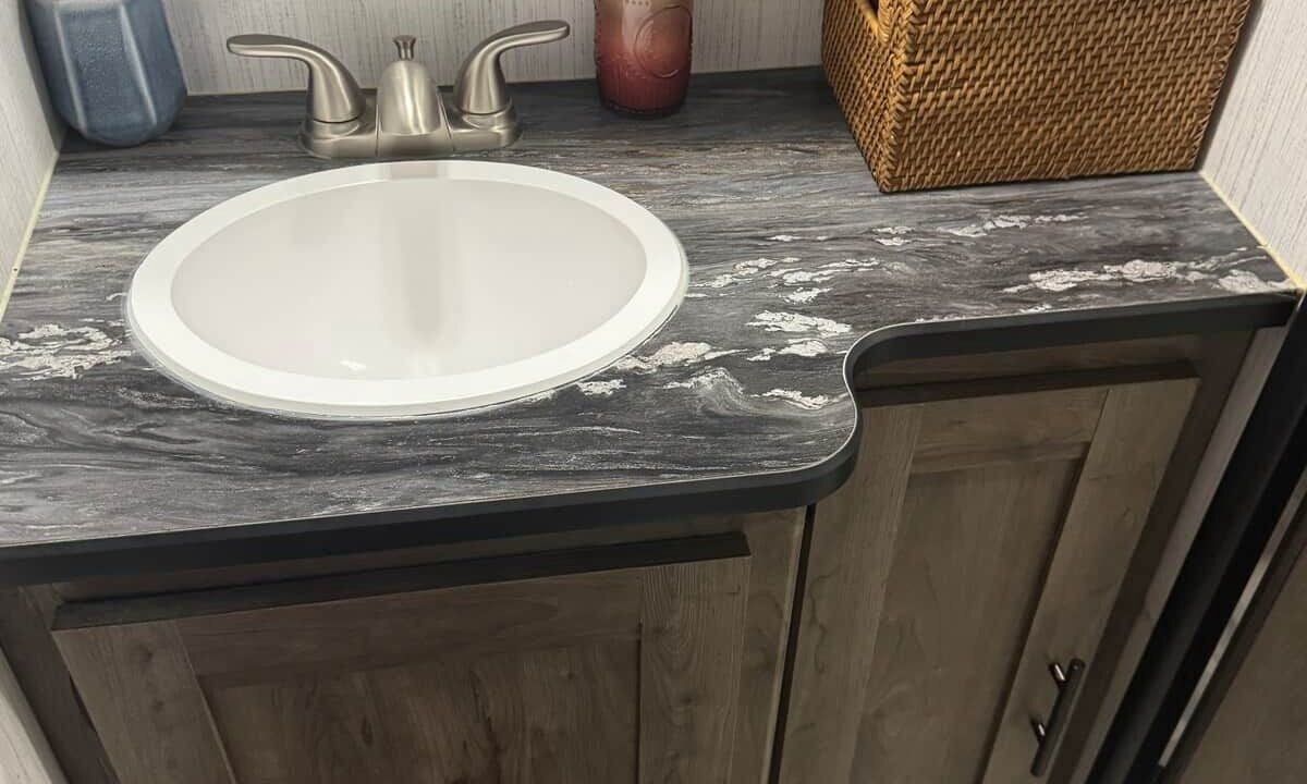 Photo of Bathroom in Stephens