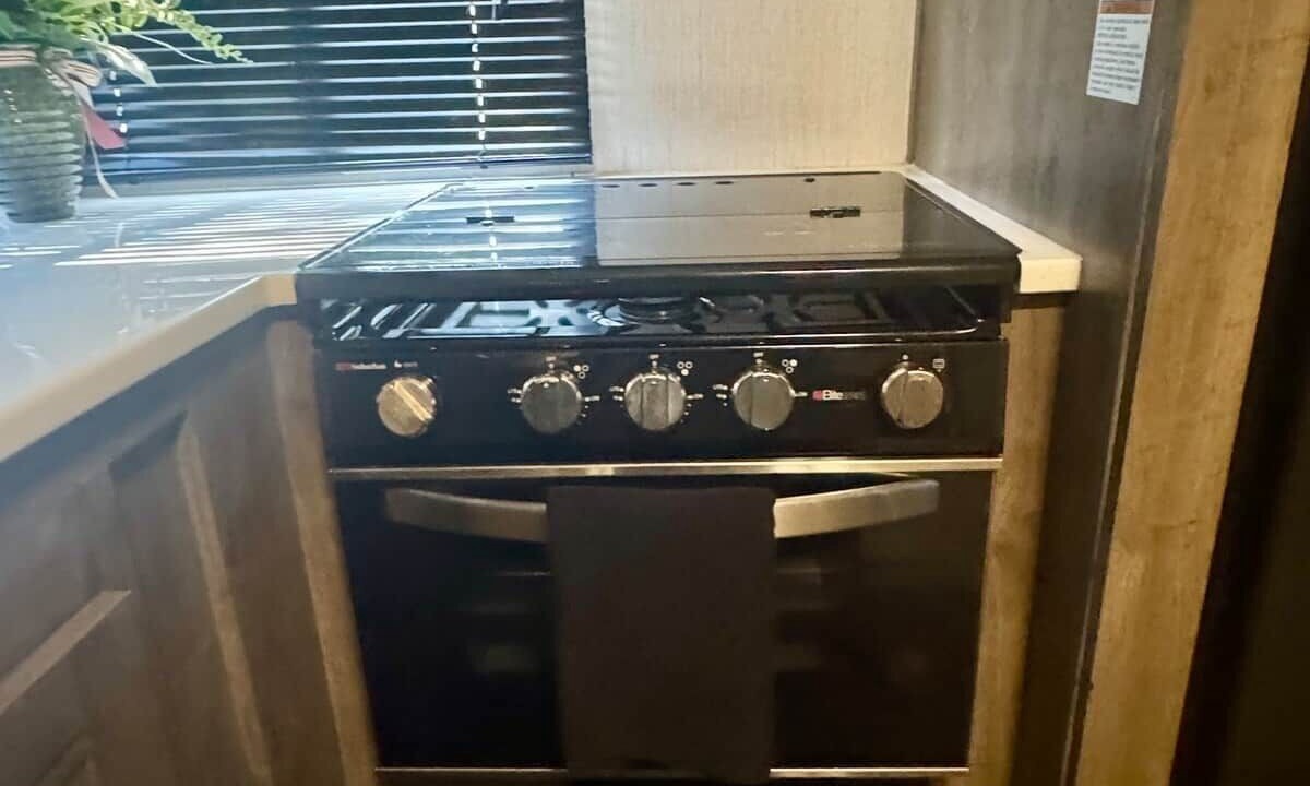 Photo of Kitchen in Stephens