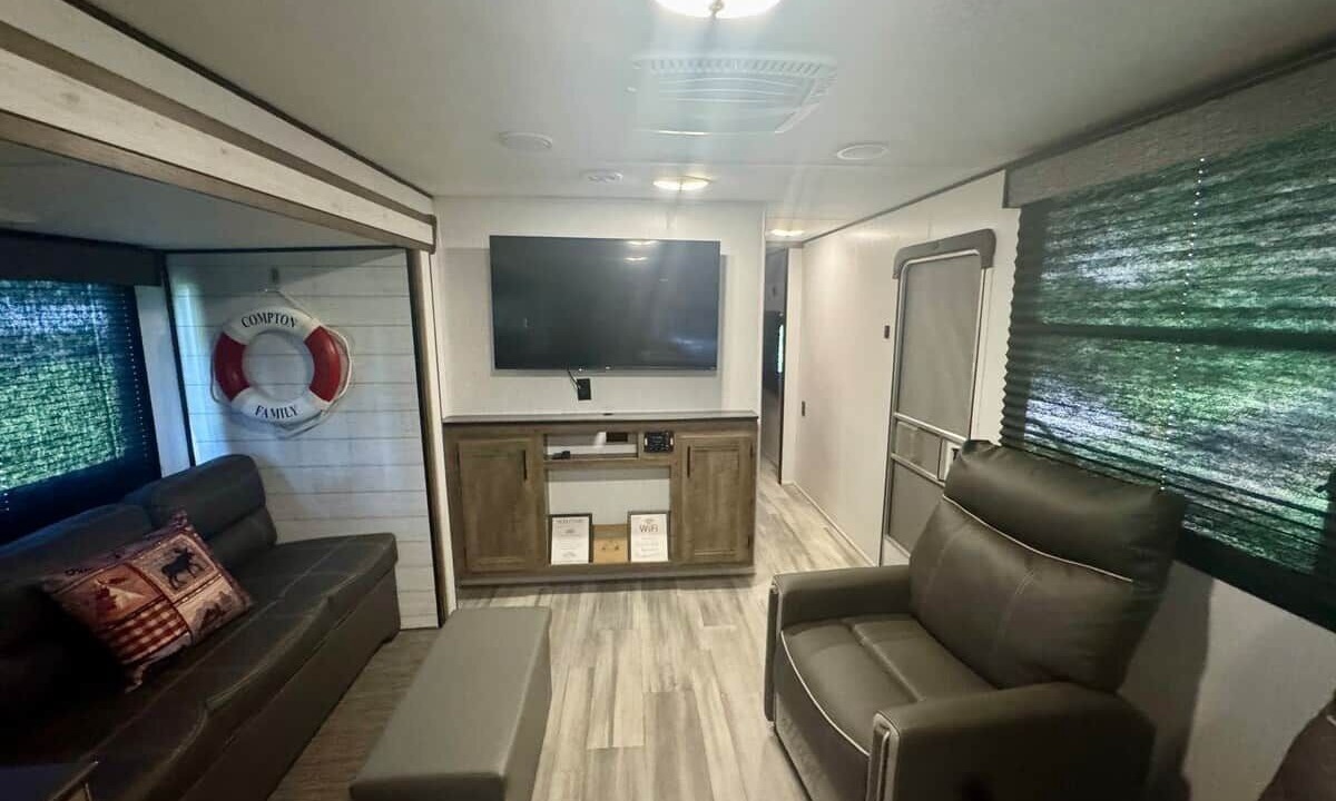 Photo of Livingroom in Stephens