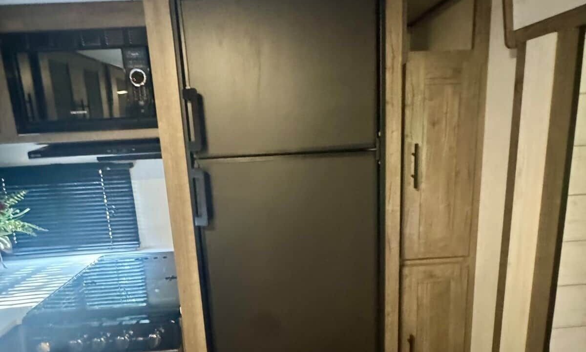 Photo of Kitchen in Stephens