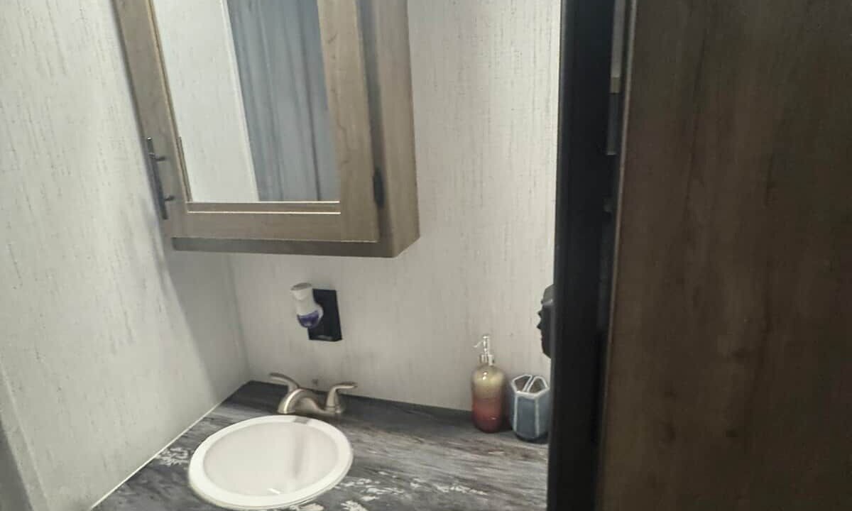 Photo of Bathroom in Stephens
