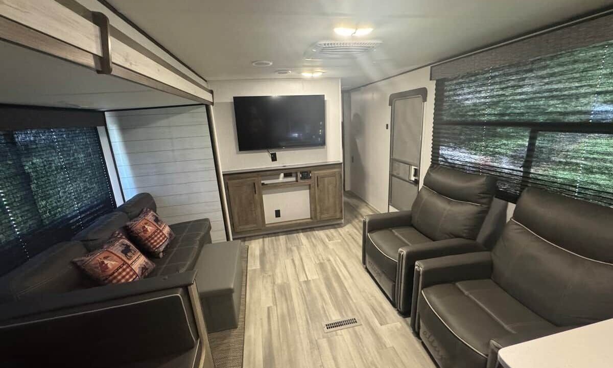 Photo of Livingroom in Stephens