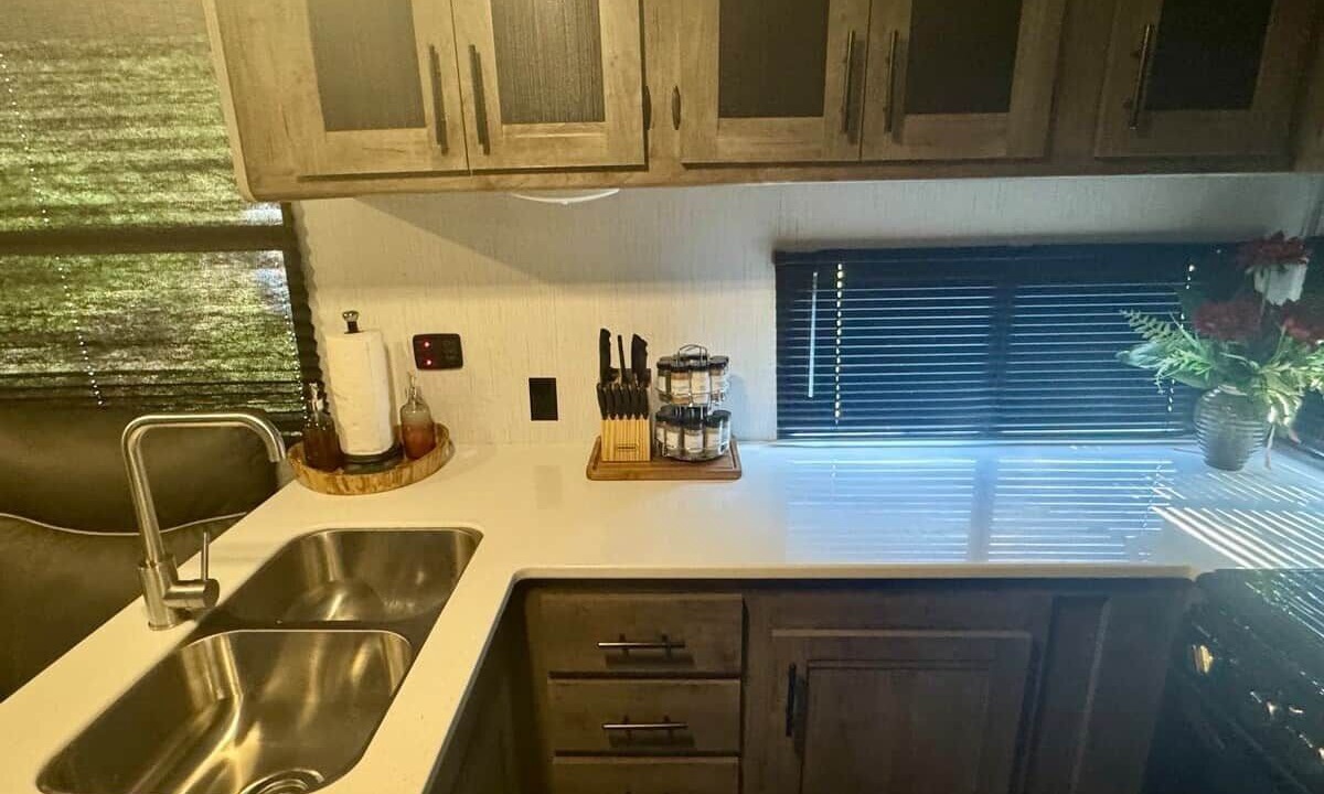 Photo of Kitchen in Stephens