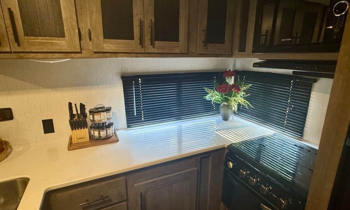 Photo of Kitchen in Stephens