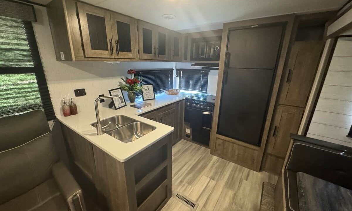 Photo of Kitchen in Stephens