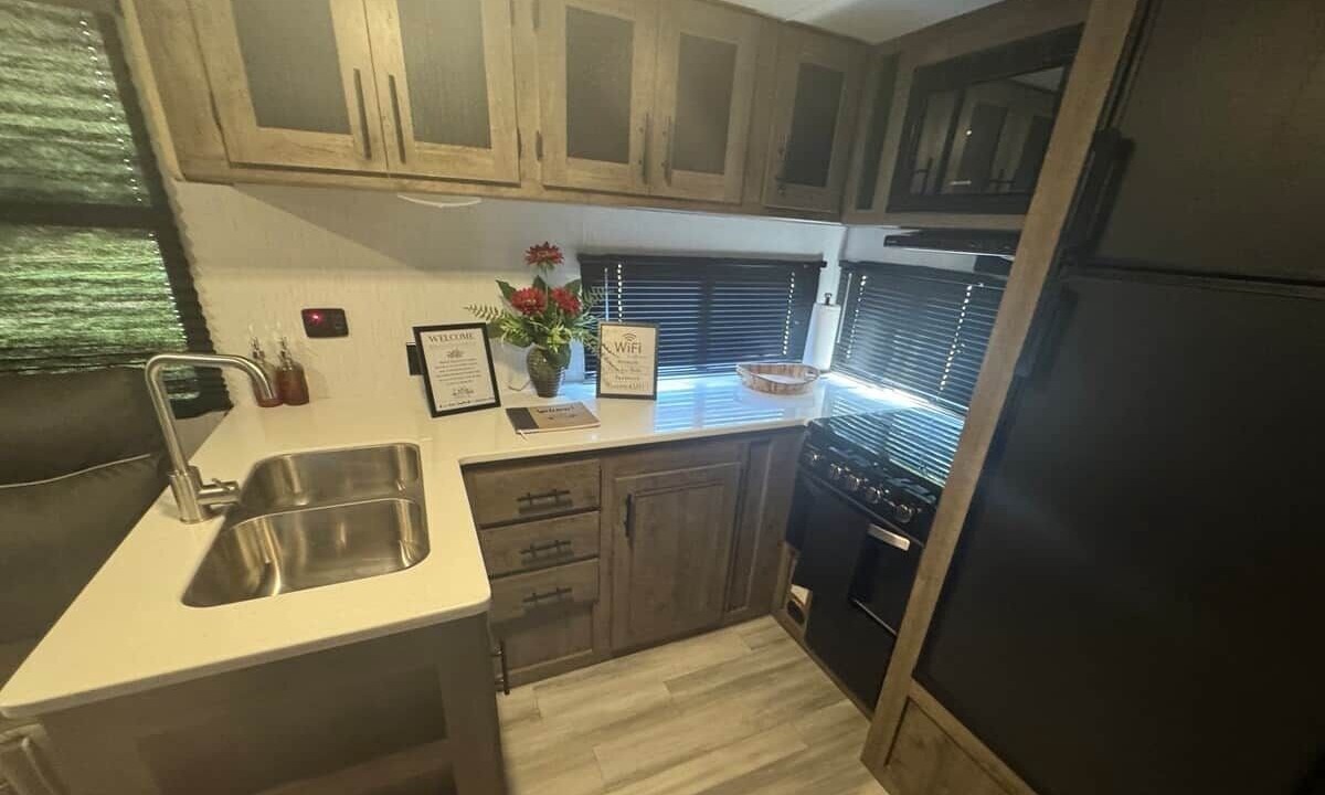 Photo of Kitchen in Stephens